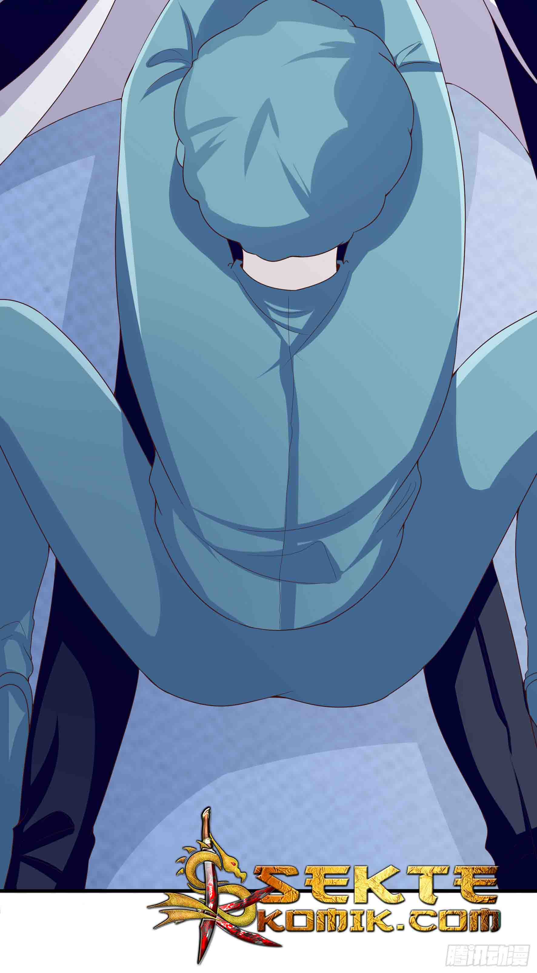 Fairy Demon Dad Chapter 10 Bahasa Indonesia